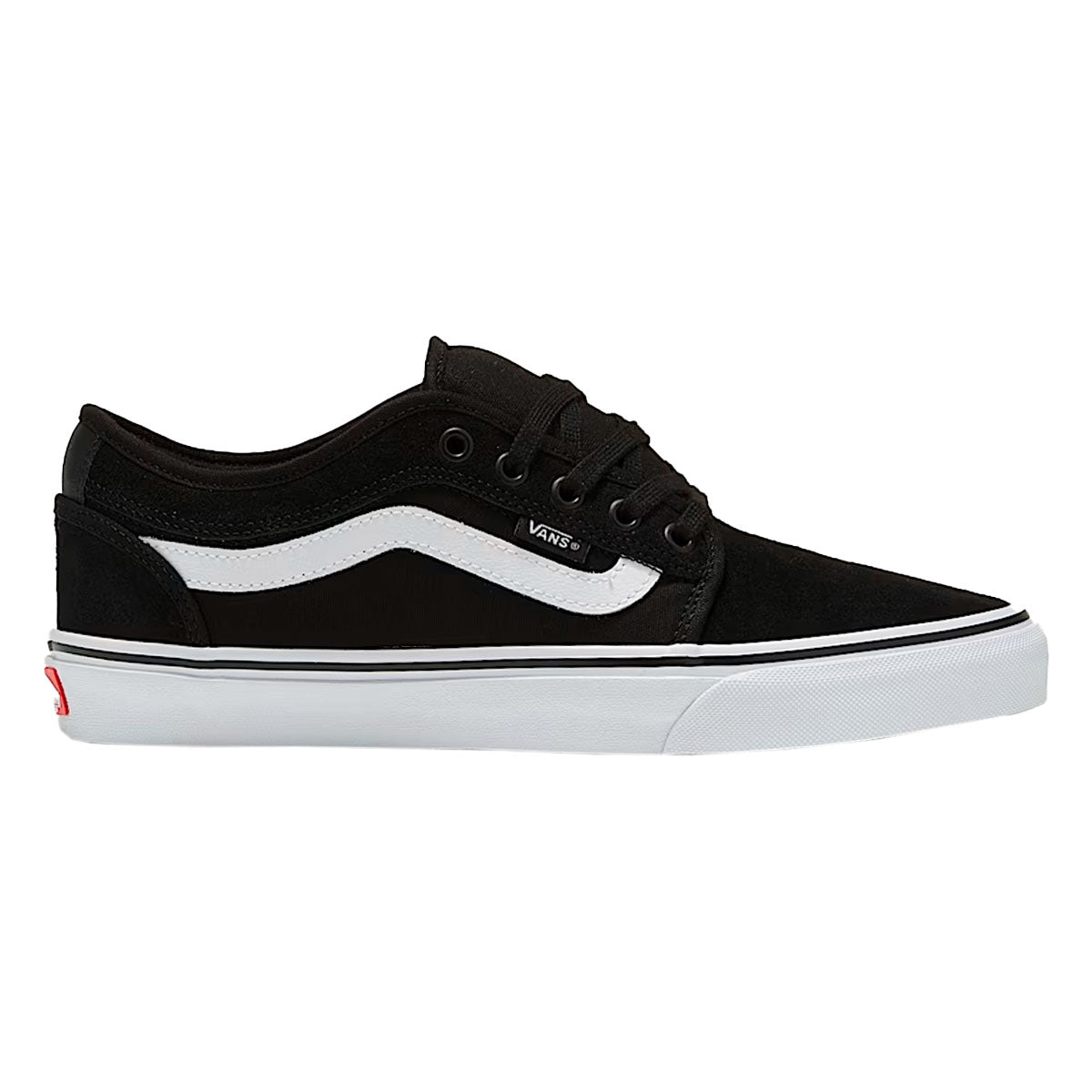 Tênis Vans Chukka Low Sidestripe