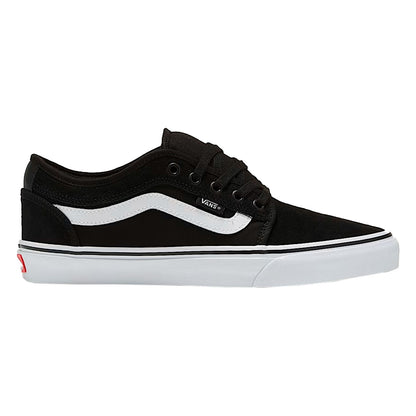 Tênis Vans Chukka Low Sidestripe