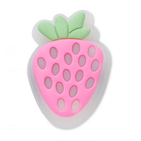 Broche Crocs Lights Up Strawberry Unissex