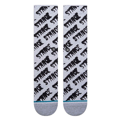 Meia Stance Repeater Screen