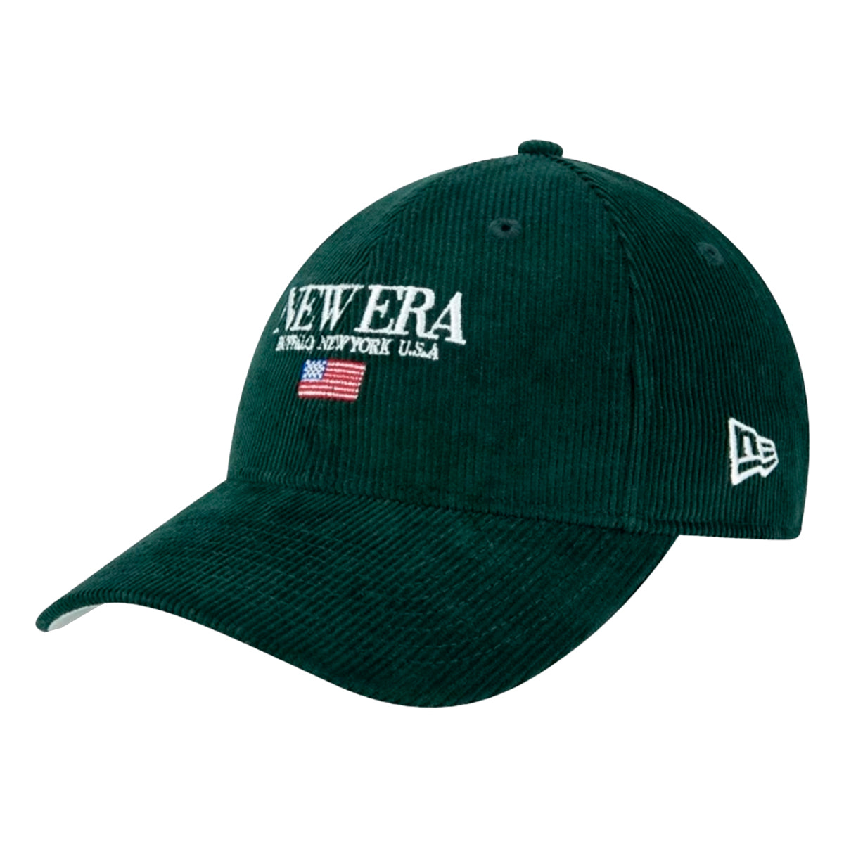 Boné Aba Curva New Era 9Twenty