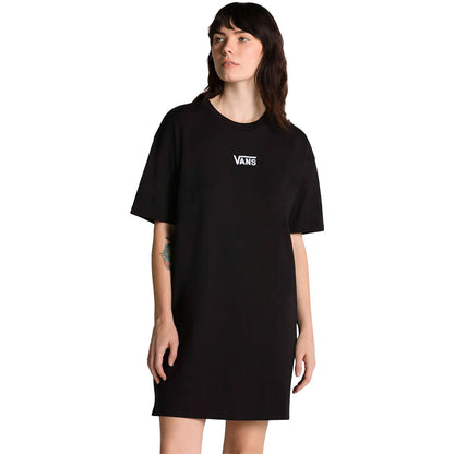 Vestido Vans Center Vee Tee