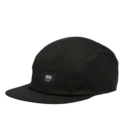 Boné Aba Reta Vans Easy Patch Camp