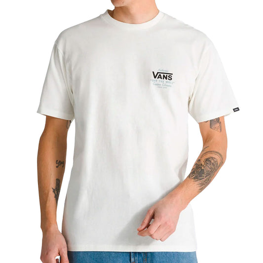 Camiseta Vans Holder St