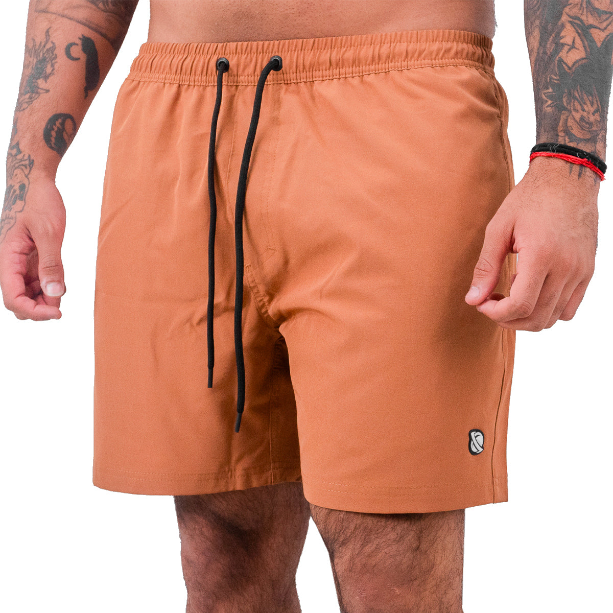 Shorts Lost Lazy Masculino