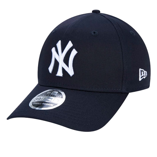 Boné Aba Curva New Era 39Thirty