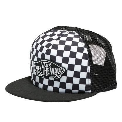 Boné Aba Reta Vans By Classic Infantil