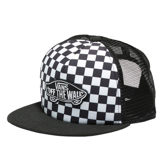 Boné Aba Reta Vans By Classic Infantil