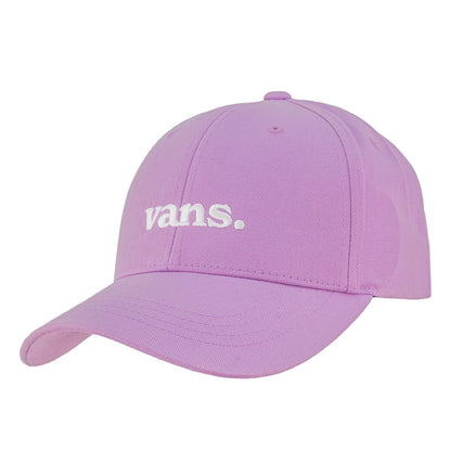 Boné Aba Curva Vans 66 Structu