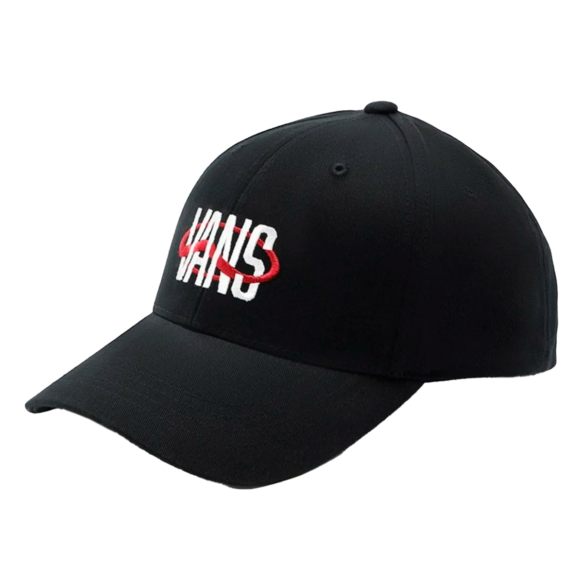 Boné Aba Curva Vans Strucker