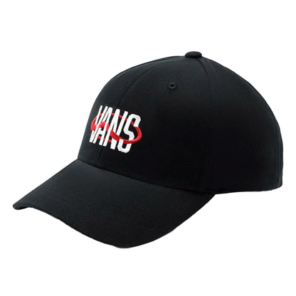 Boné Aba Curva Vans Strucker
