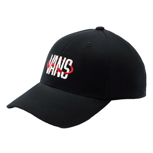 Boné Aba Curva Vans Strucker