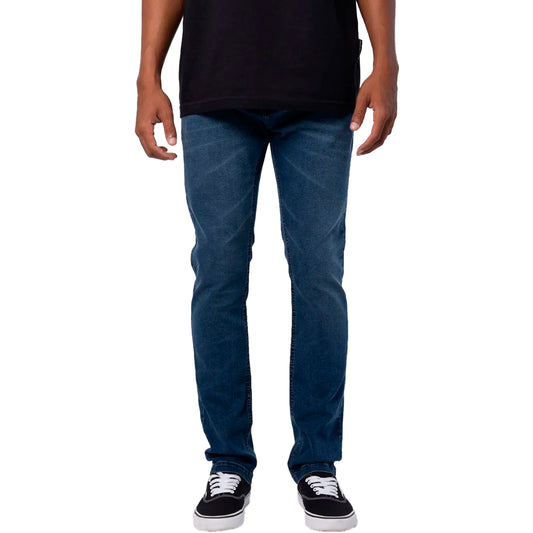 Calça Jeans Mcd Skynny Fit