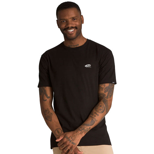 Camiseta Vans Skate Class