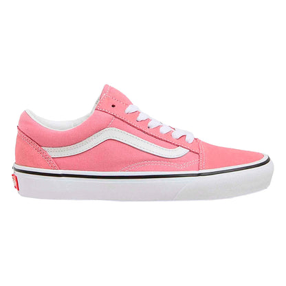 Tênis Vans Old Skool Rosa Foxglove