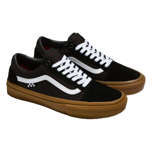 Tênis Vans Skate Old Skool