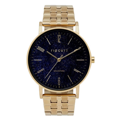 Relógio Rip Curl Latch Goldstone