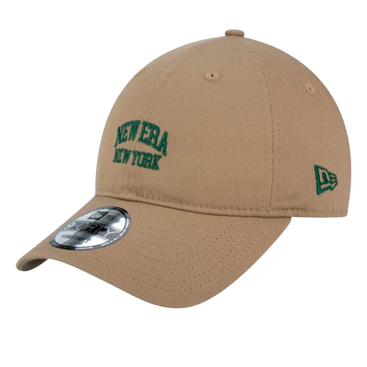 Boné Aba Curva New Era 9Forty