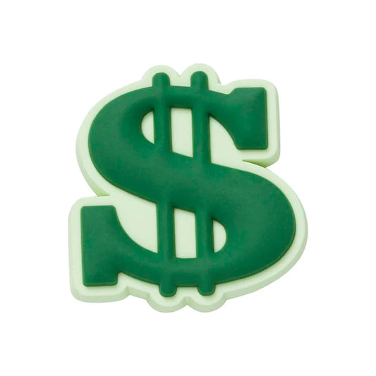 Broche Crocs Dollar Unissex