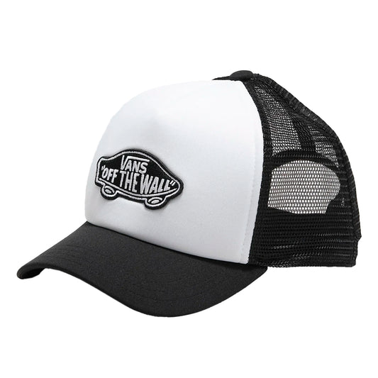 Boné Aba Curva Vans Classic