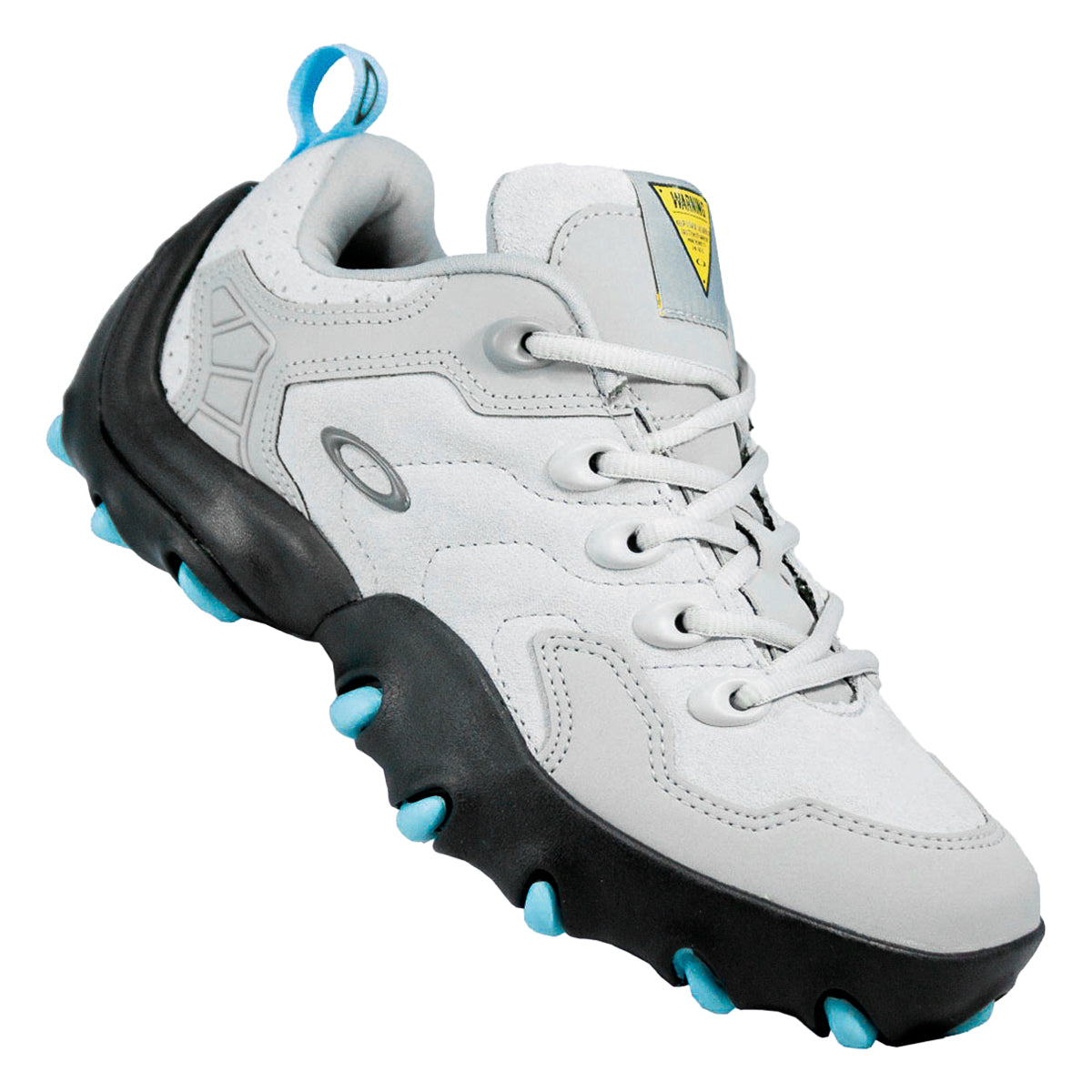 Tênis Oakley Teeth Bomber