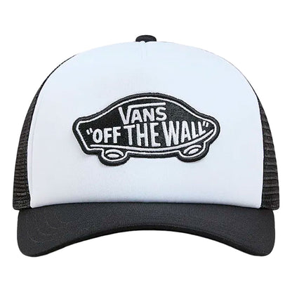 Boné Aba Curva Vans Classic