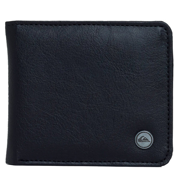 Carteira Quiksilver Mac Masculino