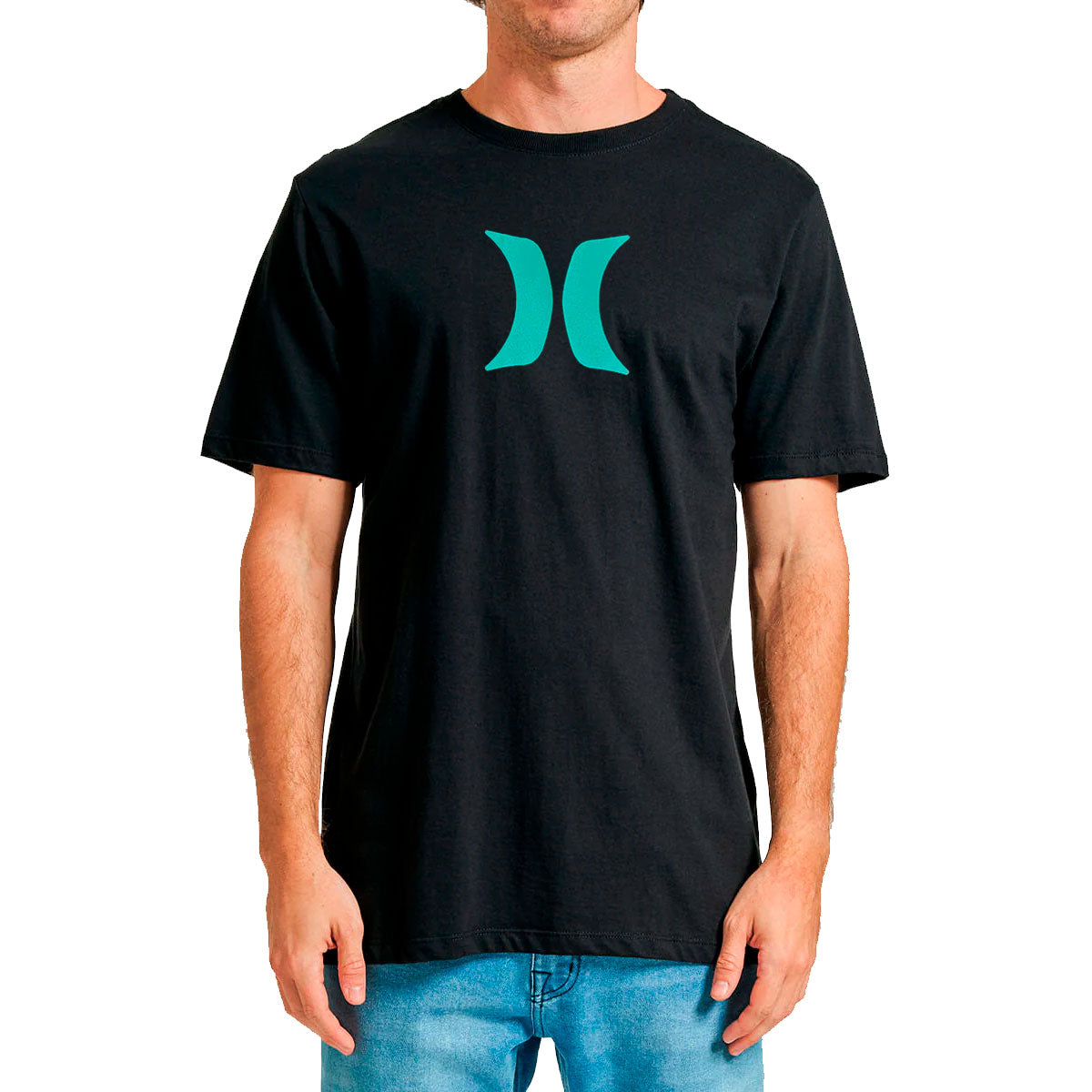 Camiseta Hurley Icon
