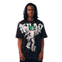 Camiseta Mcd Arcanjo Gabriel Masculino