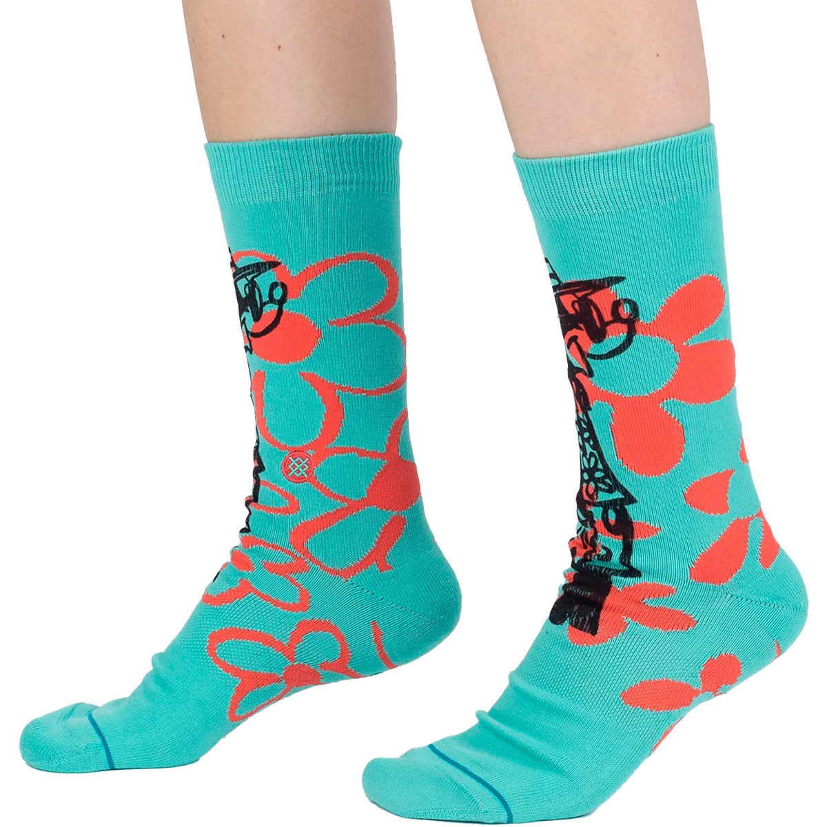 Meia Stance Surf