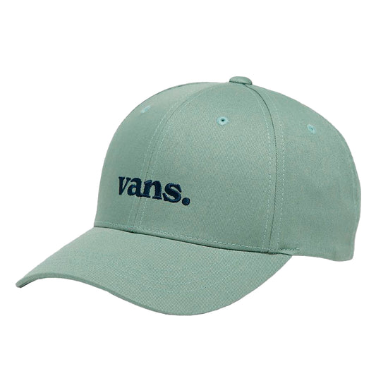 Boné Aba Curva Vans 66 Structured