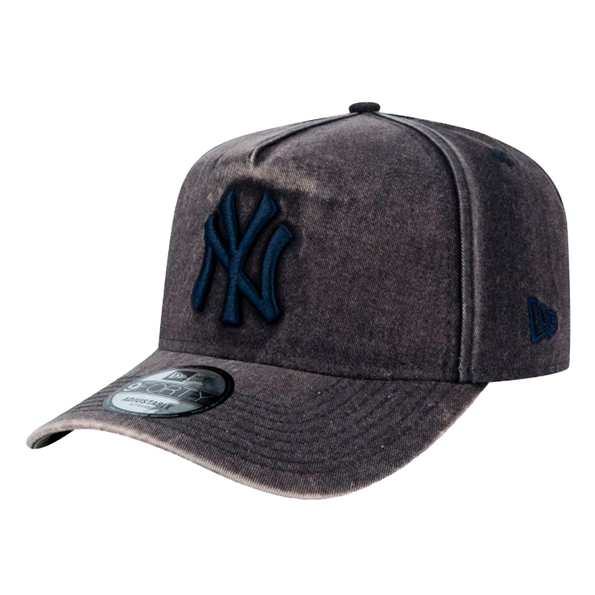 Boné Aba Curva New Era Yankees Core