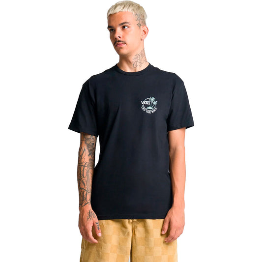 Camiseta Vans Classic