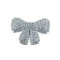 Broche Crocs Bling Bow Unissex