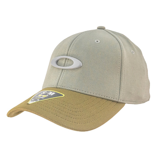Boné Aba Curva Oakley Tincan CAP