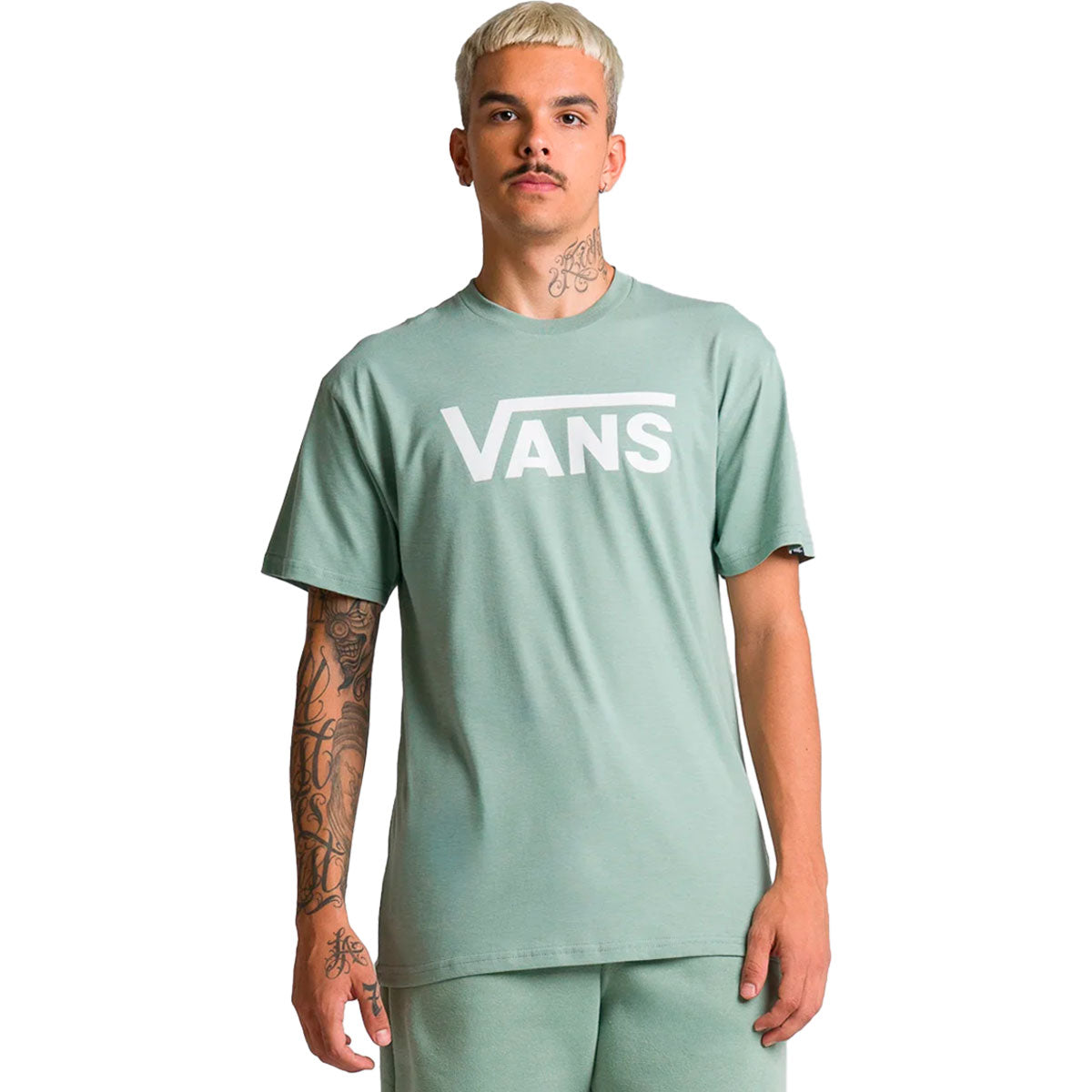 Camiseta Vans Classic