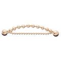 Broche Crocs Double Chain Unissex