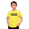 Camiseta Vans Classic Boys Infantil