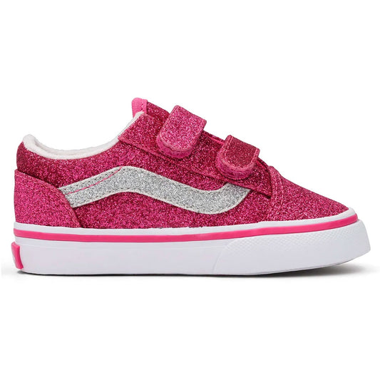 Tênis Inf Vans Old Skool