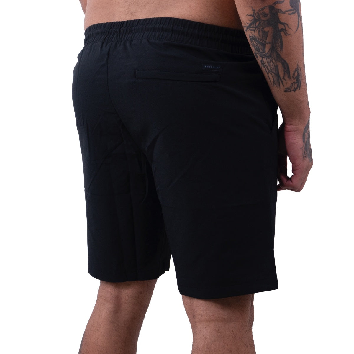 Bermuda Freesurf Balance Masculino