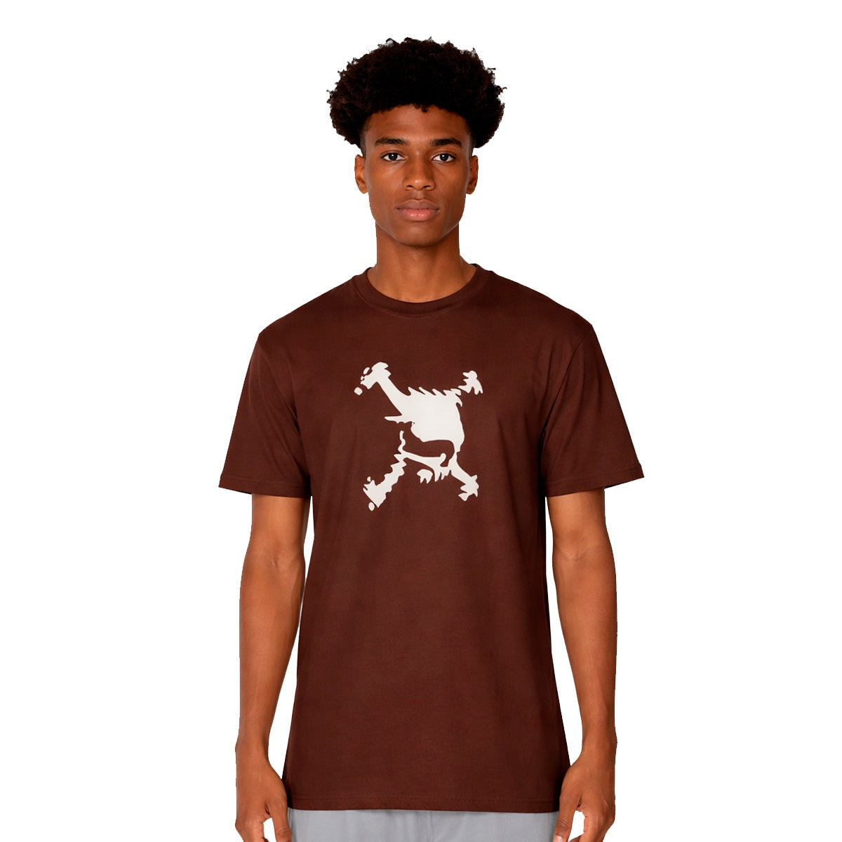 Camiseta Oakley Heritage Skull Masculino