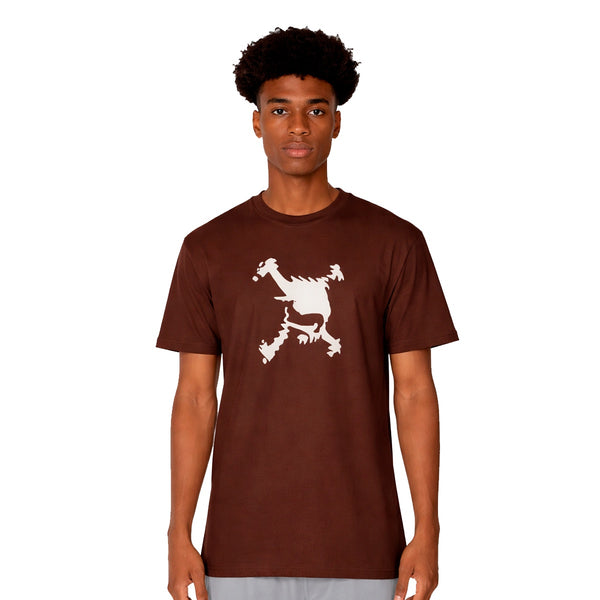 Camiseta Oakley Heritage Skull Masculino