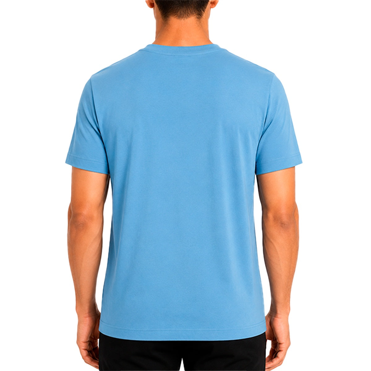 Camiseta Calvin Klein Malha Masculino
