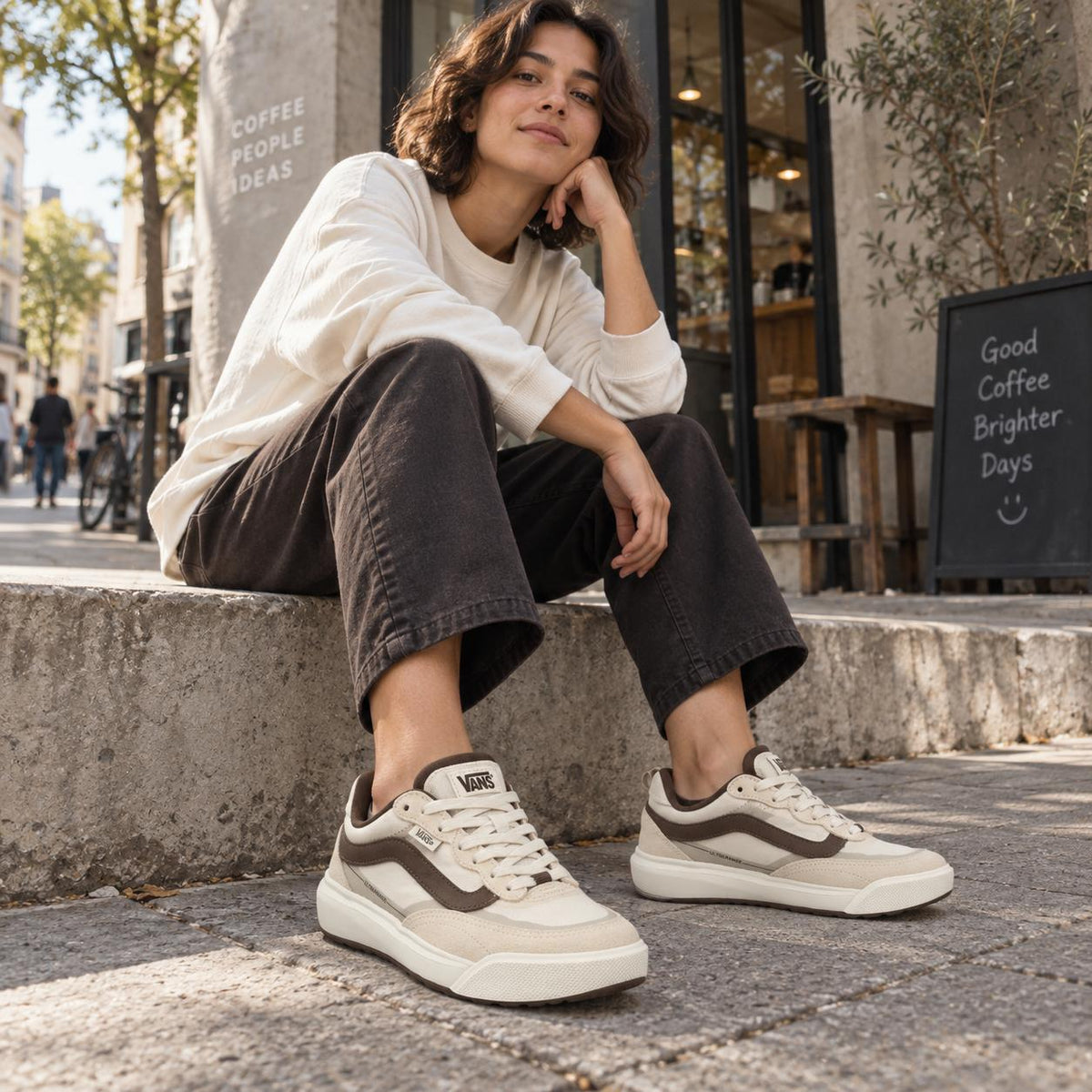 Tênis Vans Ultrarange 2.0 Se Unissex