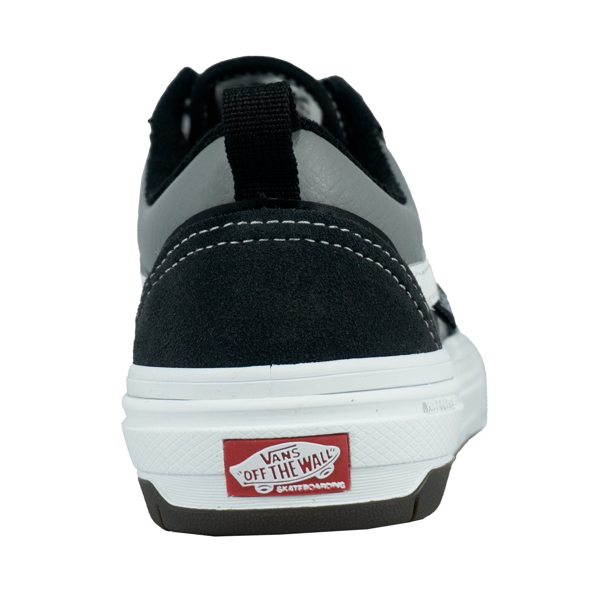 Tênis Vans Skate Old Skool Waffflecup Unissex