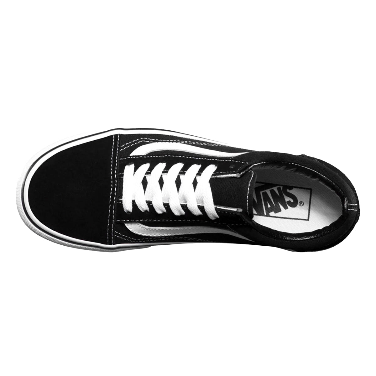 Tênis Vans Old Skool Platform