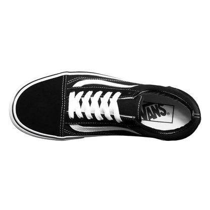 Tênis Vans Old Skool Platform