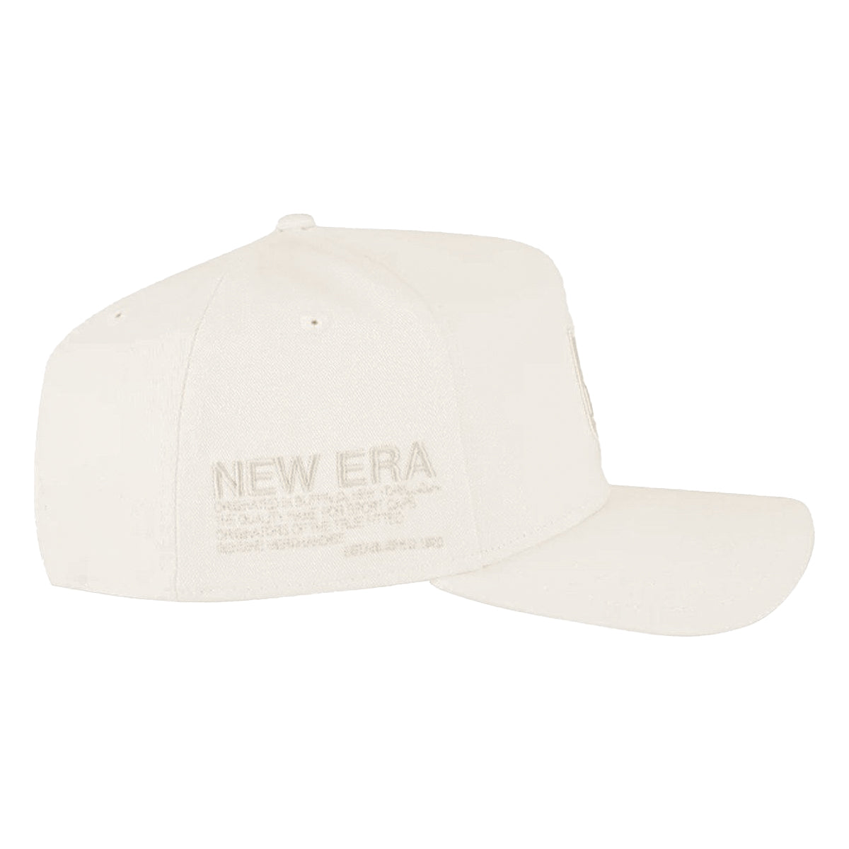 Boné Aba Curva New Era Style