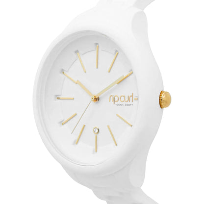 Relógio Rip Curl Deluxe Horizon Silicone