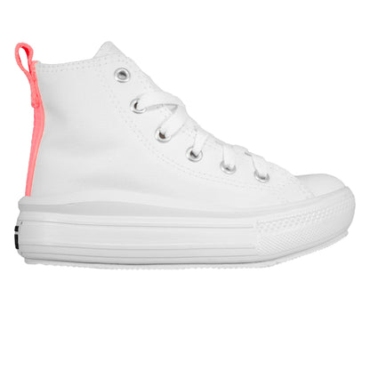 Tênis Converse Chuck Taylor All Star Move Infantil